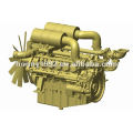 Дизельный двигатель PTAA1340-G3